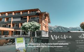 Aktivhotel Rohrmooserhof